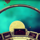 Illustration for article titled First day of No Mans Sky in screenshots (on PC)